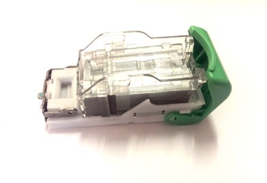 Typ T Halterung inkl. 5.000 Heftklammern