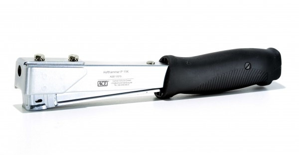 Hammertacker Schlaghammer Kunststoff Heftklammern TU-10 HP-10