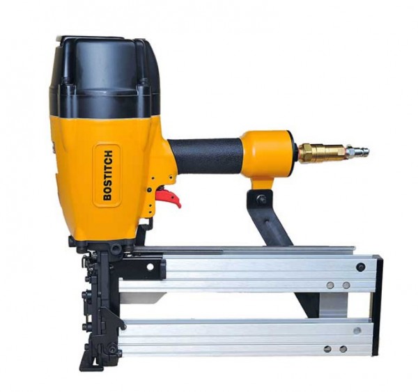 Bostitch S1 Breitrückenklammergerät SB130S1-2-E ST 65-130mm Prebena WP 9X-WP130 Klammer