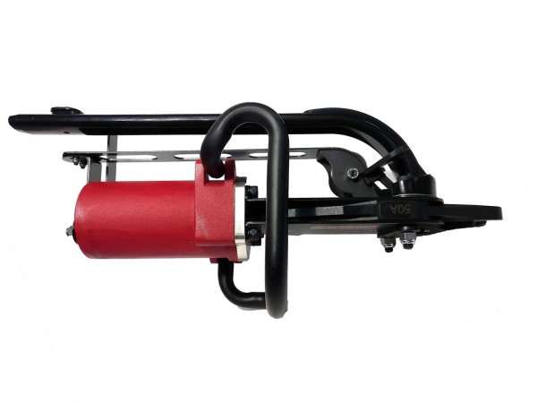 Druckluft Gabionen Zange F CL45 C Ring pneumatisch für Bostitch HR45 , Ring11