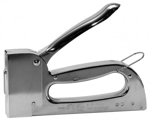 Regur FT-10 Handtacker