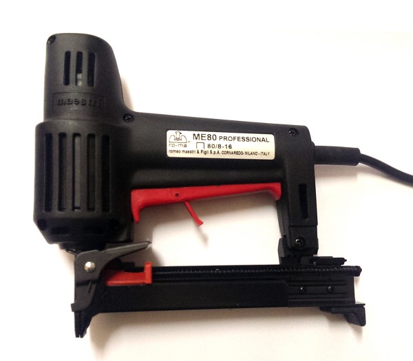 Elektrotacker ME 80