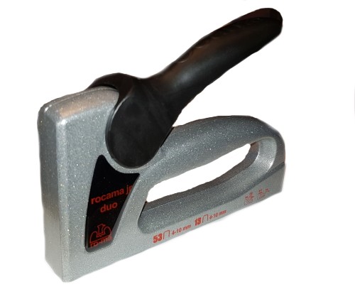 maestrie rocama junior duo handtacker