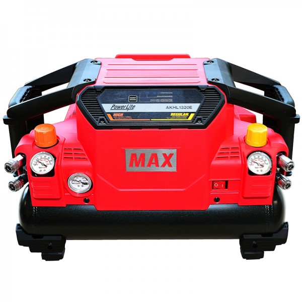 MAX Hochdruck Kompressor
