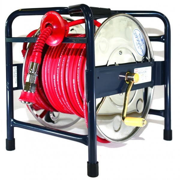 max sd630a2 hochdruck schlauchtrommel