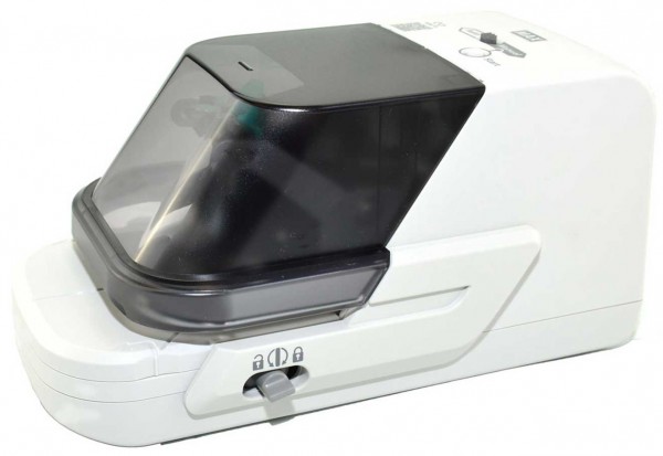 MAX EH-70F II Elektrohefter IDEAL 8560