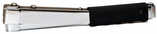 Hammertacker Schlaghammer Kunststoff Heftklammern Raptor 81