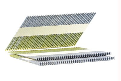 Streifennägel 34° D-Kopf