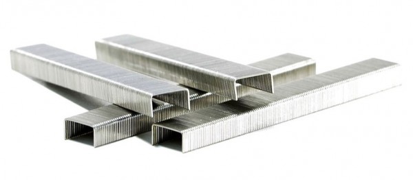 Heftklammern 53/6 , 53/8 , 53/10 Edelstahl rostfrei für Rapid 153, Prebena VX 2.000 Klammern