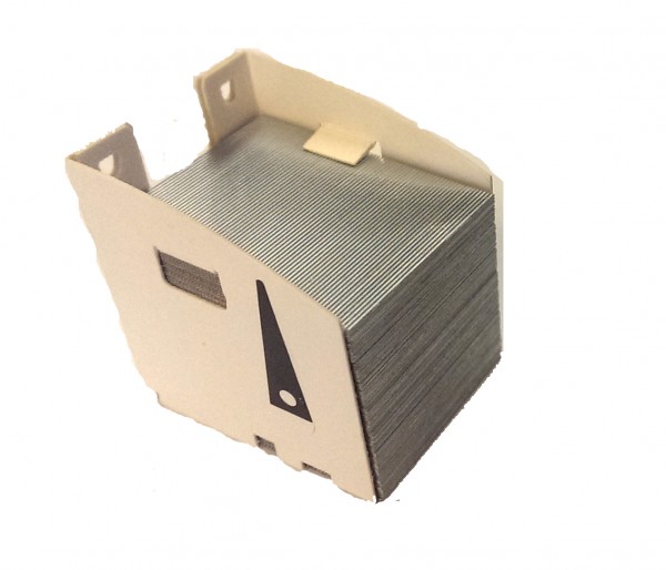 Canon E1 Heftklammern Klammern Staples Nietjes