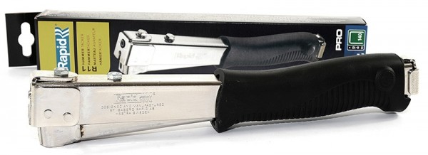 Rapid R11 Hammertacker Hefthammer