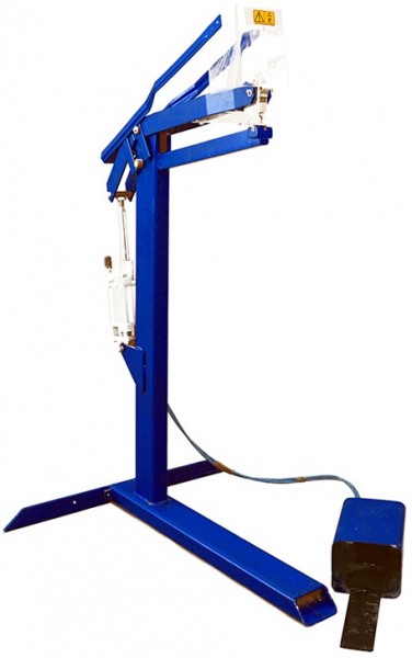 Kihlberg Seitenhefter F53PN