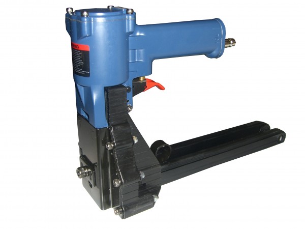 Kartonverschlussgerät Regur KP 18 l