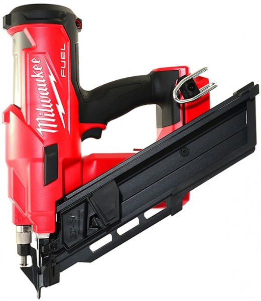 Milwaukee M18 FFN-0C Akku-Nagler basic