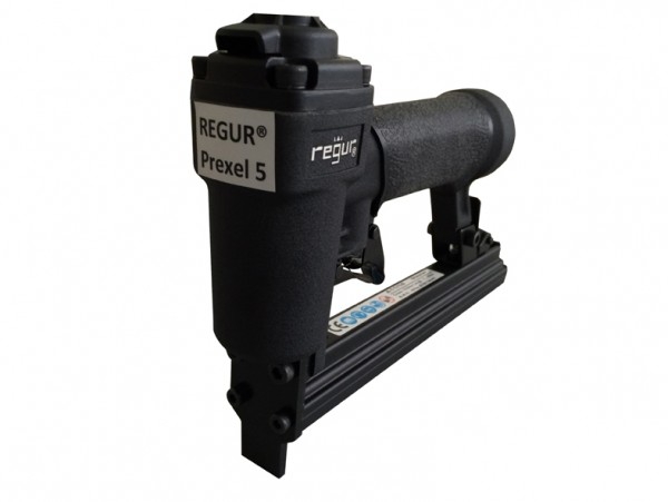 Regur Druckluft Tacker Typ 11