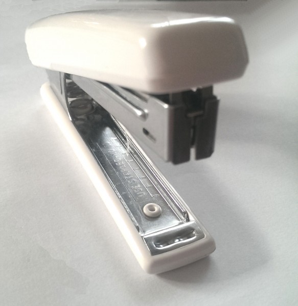 Tischhefter Kangaro Mini HS-E10