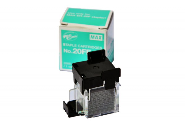 MAX No.20FE Heftklammern MS92431 Ideal 8520