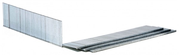 Stauchkopfnägel 26° verzinkt Länge: 20-50 mm für Druckluftnagler