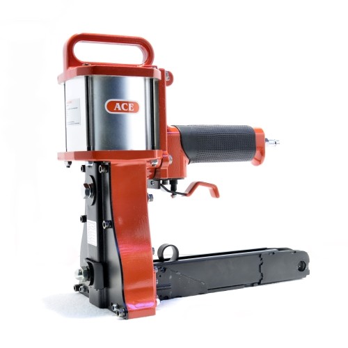 Deckelhefter Giant Kartonhefter