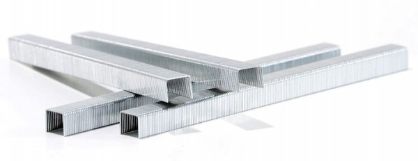 Heftklammern V06 Klammern Staples Agrafes