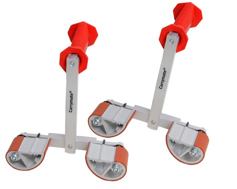 Tragegriff XL von Carrymate