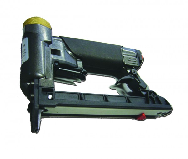 Druckluft Tacker Kunststoff Heftklammern