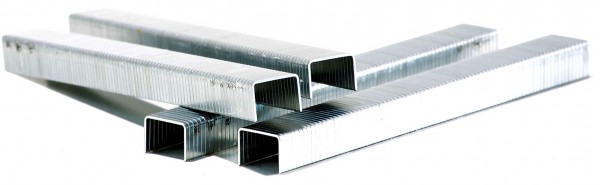 Heftklammer 73/12 Edelstahl rostfrei Klammern Staples