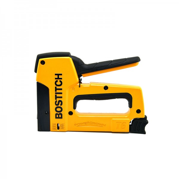 Bostitch PC8000 Handtacker Stanley für Klammern STCR 5019, Kihlberg JK694, Omer B10, Prebena FB