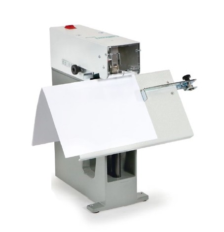 RINAK Elektrische Heftmaschine bis 40 Blatt