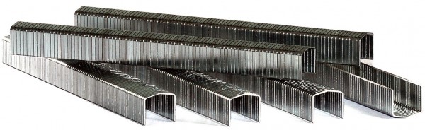 Heftklammer K53/12 verzinkt passend Kihlberg JK53 5.000 Klammern