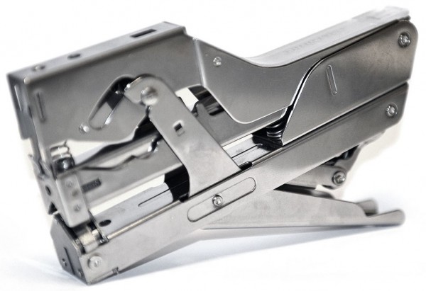 cornervery Eckheftzange Eckenheftzange