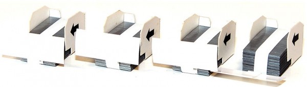 Sharp MX-SCX3 Heftklammern Klamemrn Staples