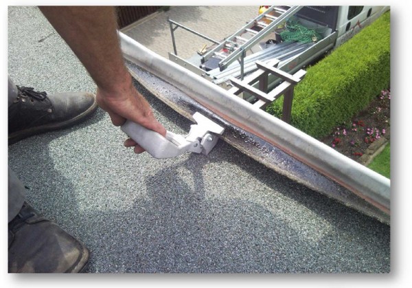 Carrymate Rissgriff XL Reißklaue für Teppiche, Bodenbeläge oder Teerpappe