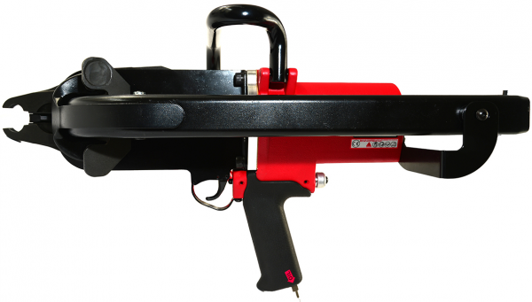 Gabionenzange Drahtringzange F CL45 HR45