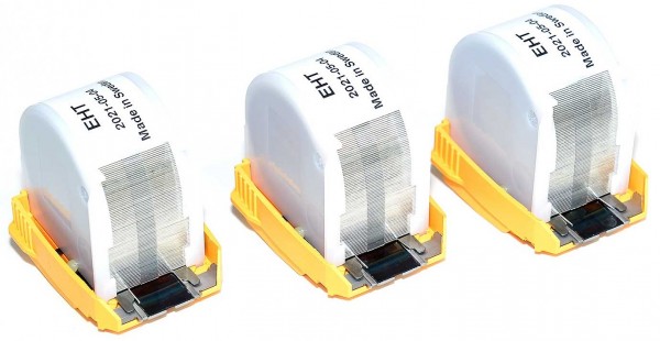 Xerox 008R13168 , 8R12603 passende Heftklammern für Kopierer 15.000 Klammern