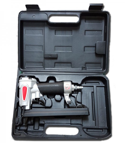 Drucklufttacker 71/16 für Polster und Möbel passend KL7100 , JK670 , Prebena V und Senco C