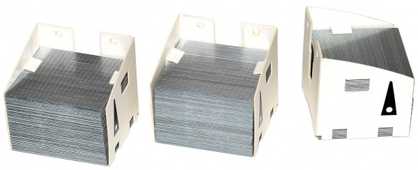 Riso HC 5000 , 5500 passende für Kopierer Klammern