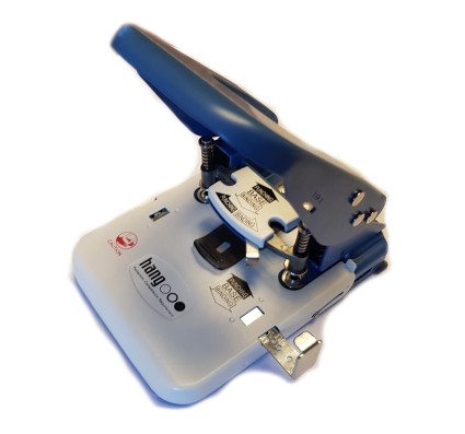 HANG PunchNBind Ösenlocher