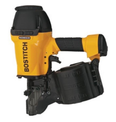 Bostitch N89C-1P-E Coilnagler