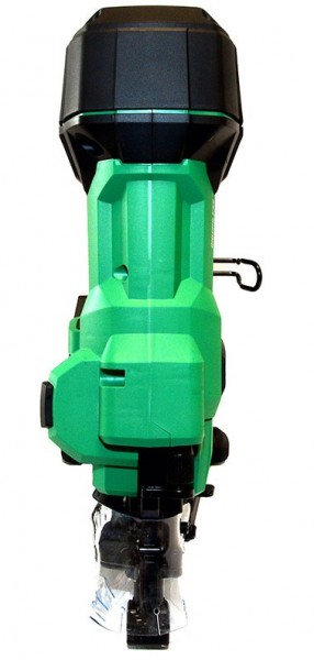 Hikoki Akku DachpappnaglerNV1845DAW6Z