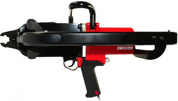 Gabionenzange Drahtringzange F CL45 HR45