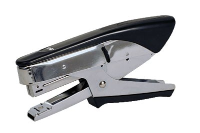 Heftzange für 24/6 Klammern