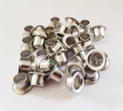 Ösen Hang PunchNBind Aluminium