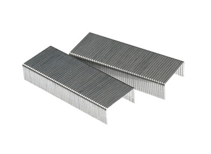 Heftklammern No. 10 verzinkt