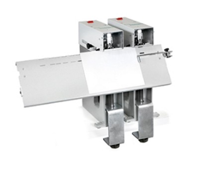 RINAK DUO Heftmaschine bis 40 Blatt