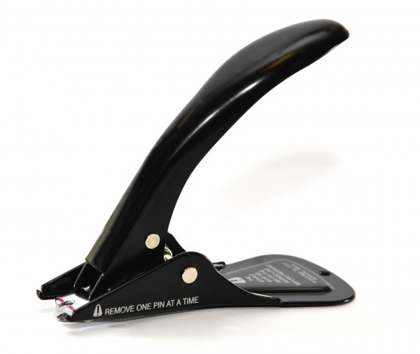 Blockenthefter Klammern entferner sr-300