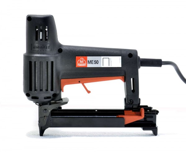 Maestri ME 50 Elektrotacker