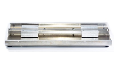 Arbeitstisch für Rapid 105E elektrohefter