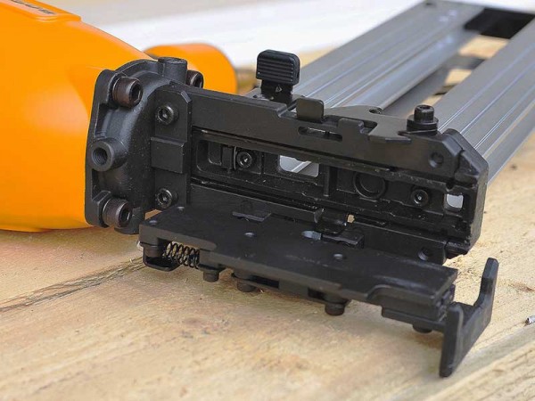 Bostitch S1 Breitrückenklammergerät SB130S1-2-E ST 65-130mm Prebena WP 9X-WP130 Klammer