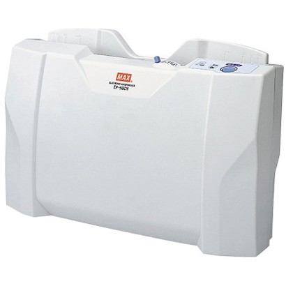 MAX EP-50CNII Elektrischer Locher